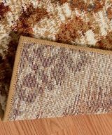 United Weavers Bridges Crimson Rug