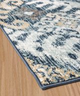 United Weavers Bridges Navy Rug