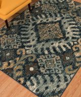 United Weavers Bridges Navy Rug