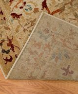 United Weavers Bridges Taupe Rug