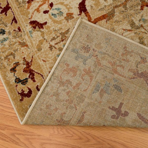 United Weavers Bridges Taupe Rug