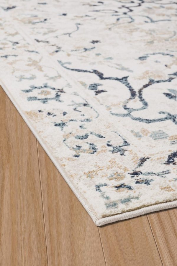 United Weavers Bridges Linen Rug