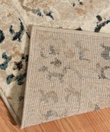 United Weavers Bridges Linen Rug