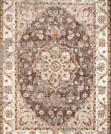 United Weavers Bridges Taupe Rug