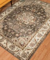United Weavers Bridges Taupe Rug