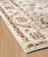 United Weavers Bridges Linen Rug