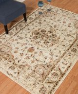 United Weavers Bridges Linen Rug