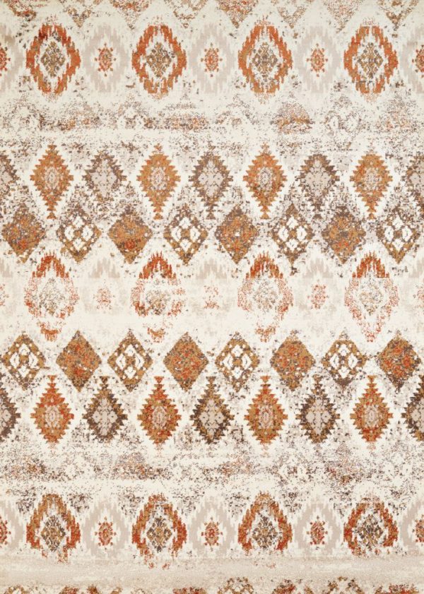 United Weavers Bridges Linen Rug