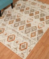 United Weavers Bridges Linen Rug
