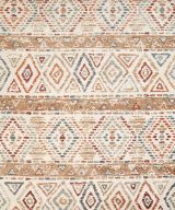 United Weavers Bridges Multi Rug