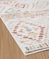 United Weavers Bridges Multi Rug