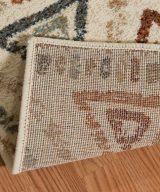 United Weavers Bridges Multi Rug