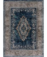 United Weavers Portsmouth Blue Rug