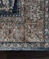 United Weavers Portsmouth Blue Rug
