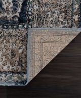 United Weavers Portsmouth Blue Rug