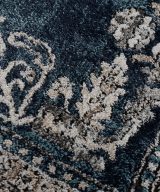 United Weavers Portsmouth Blue Rug