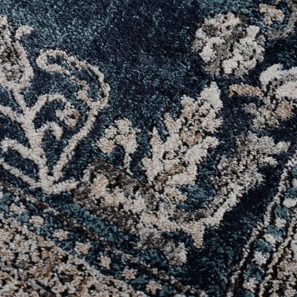 United Weavers Portsmouth Blue Rug