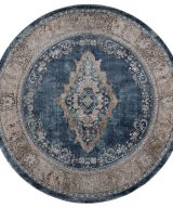 United Weavers Portsmouth Blue Rug