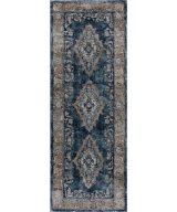 United Weavers Portsmouth Blue Rug
