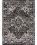 United Weavers Portsmouth Grey Rug