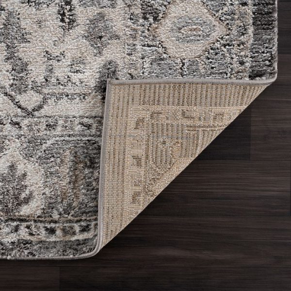 United Weavers Portsmouth Grey Rug