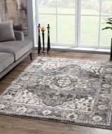 United Weavers Portsmouth Grey Rug