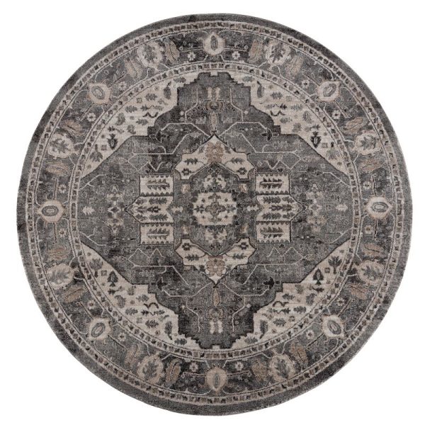 United Weavers Portsmouth Grey Rug