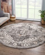 United Weavers Portsmouth Grey Rug