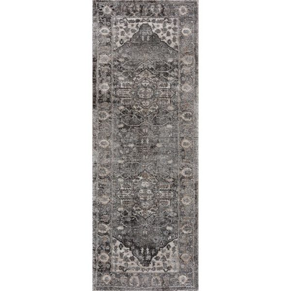 United Weavers Portsmouth Grey Rug