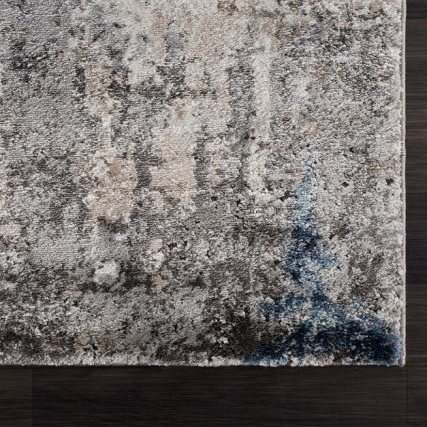 United Weavers Portsmouth Blue Rug