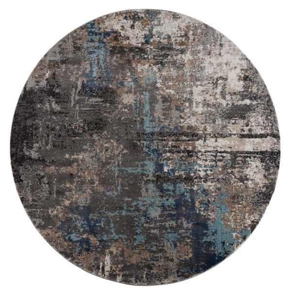 United Weavers Portsmouth Blue Rug