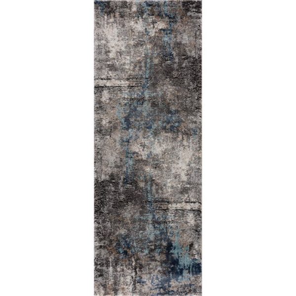United Weavers Portsmouth Blue Rug