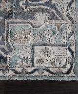 United Weavers Portsmouth Blue Rug