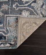 United Weavers Portsmouth Blue Rug