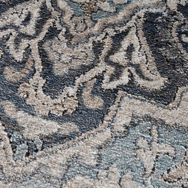 United Weavers Portsmouth Blue Rug
