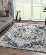 United Weavers Portsmouth Blue Rug