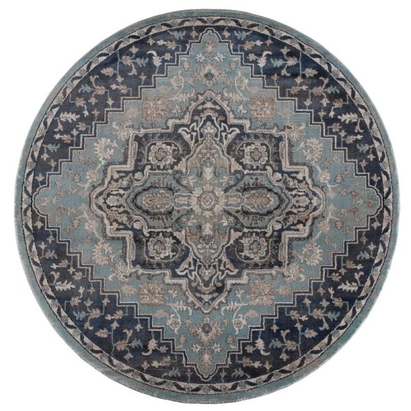 United Weavers Portsmouth Blue Rug
