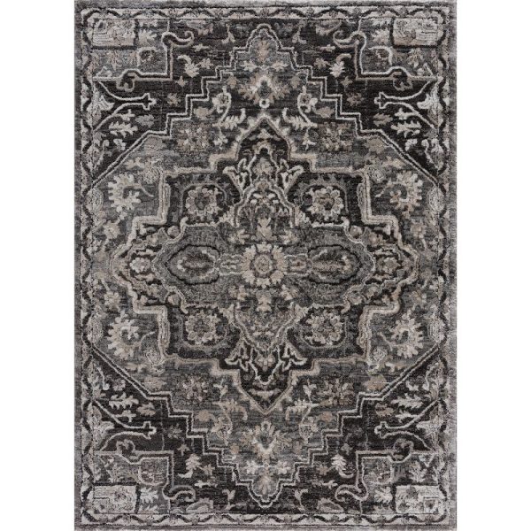United Weavers Portsmouth Grey Rug