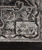 United Weavers Portsmouth Grey Rug