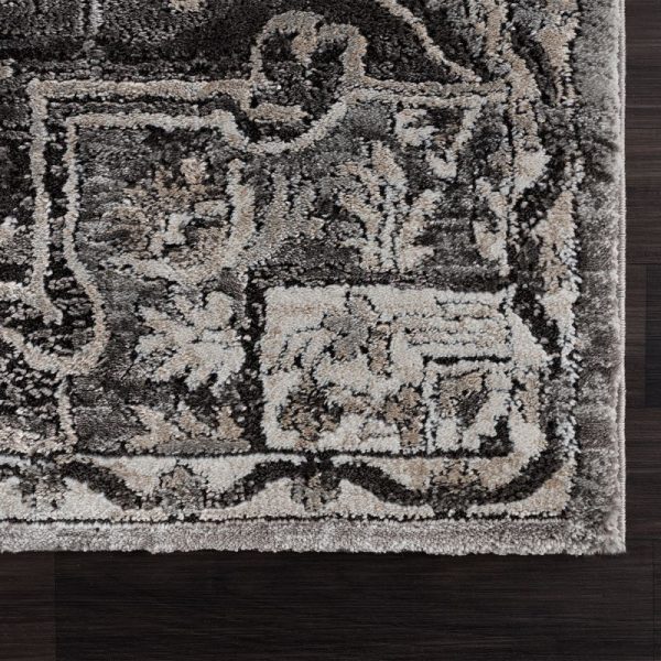 United Weavers Portsmouth Grey Rug