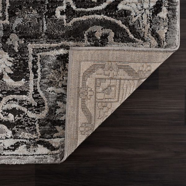 United Weavers Portsmouth Grey Rug