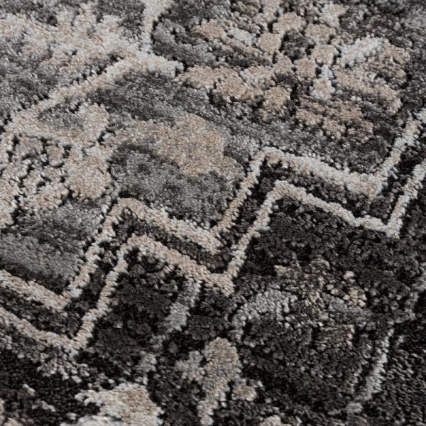 United Weavers Portsmouth Grey Rug