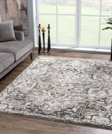 United Weavers Portsmouth Grey Rug