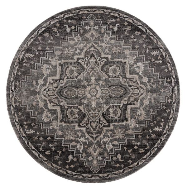 United Weavers Portsmouth Grey Rug