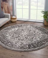 United Weavers Portsmouth Grey Rug