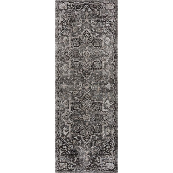 United Weavers Portsmouth Grey Rug