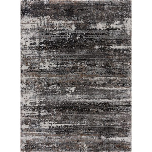 United Weavers Portsmouth Grey Rug
