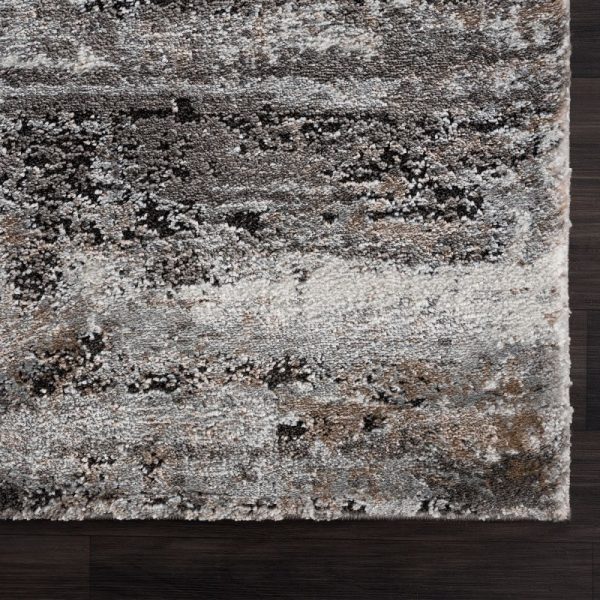 United Weavers Portsmouth Grey Rug