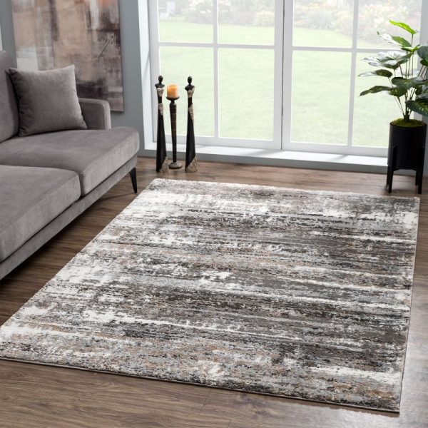 United Weavers Portsmouth Grey Rug