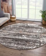 United Weavers Portsmouth Grey Rug